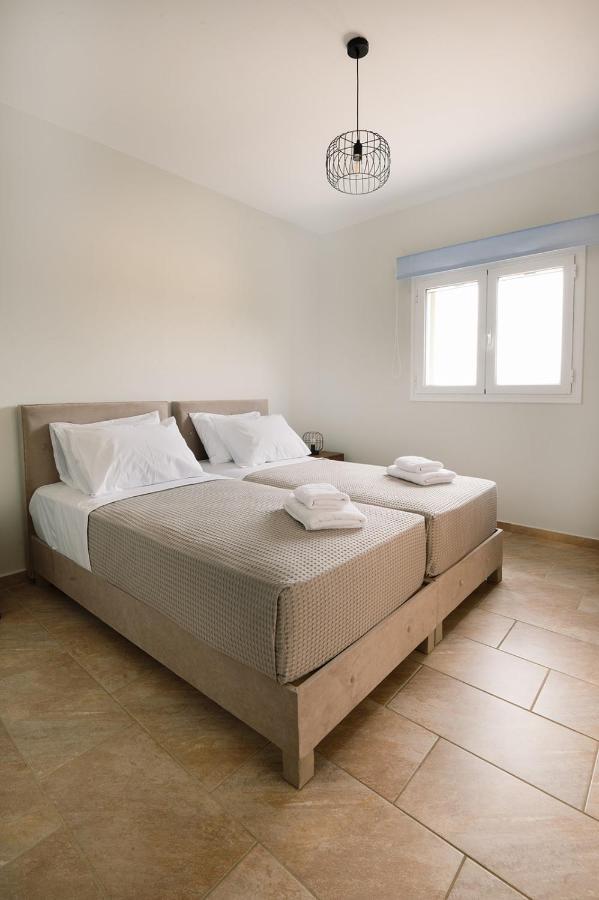 Vasilopoulos Residences - Villa Emelia With Shared Pool Argostoli  Buitenkant foto