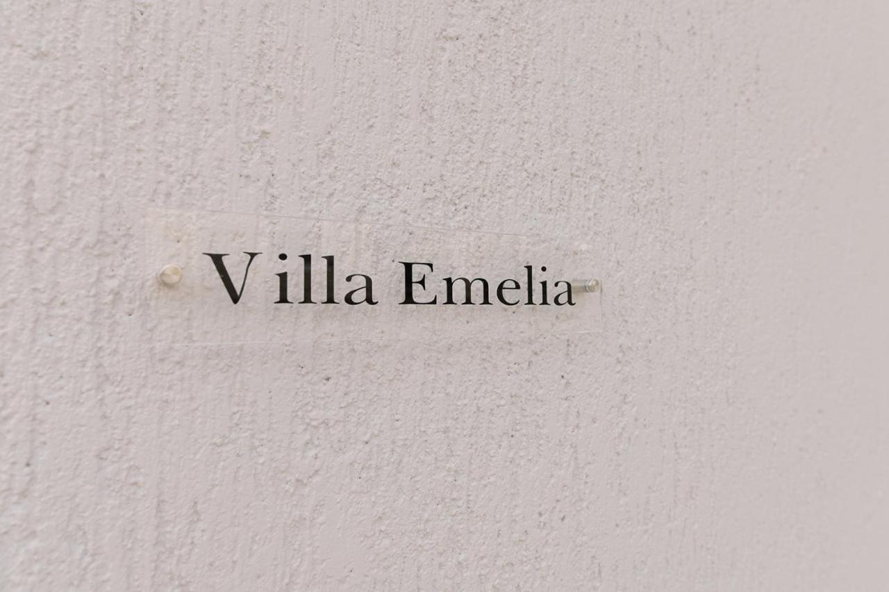 Vasilopoulos Residences - Villa Emelia With Shared Pool Argostoli  Buitenkant foto